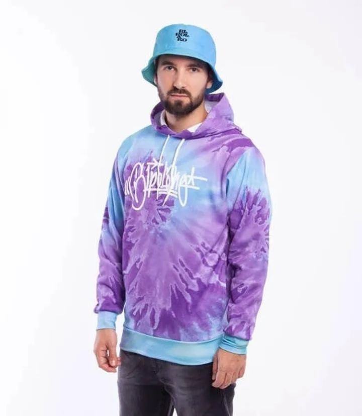 Najlepsze farby do tie-dye