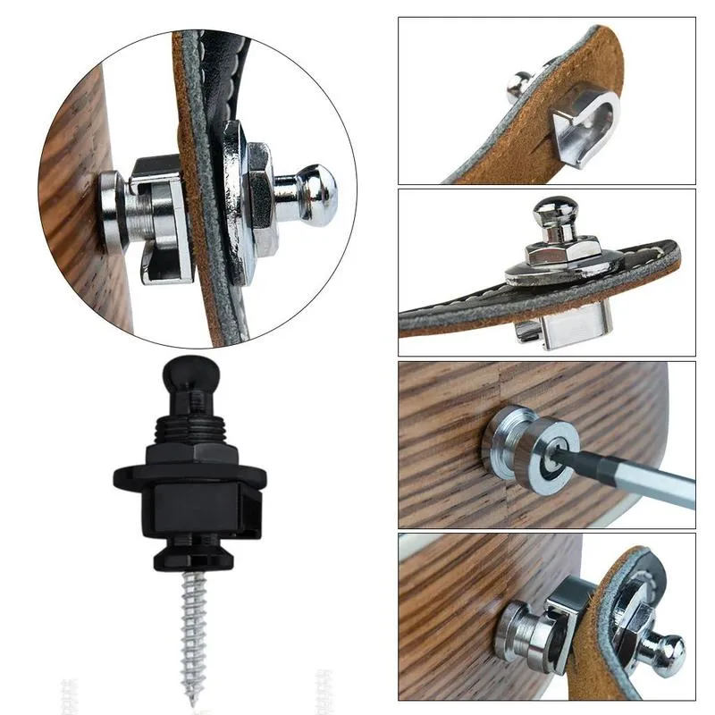 Narzędzia i materiały do montażu paska