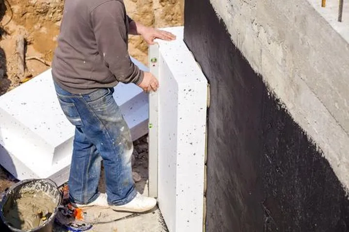 Nowoczesne materiały izolacyjne do fundamentów