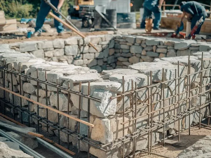 Ocena stanu i diagnostyka fundamentów