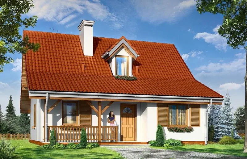 Oszczędności w budowie