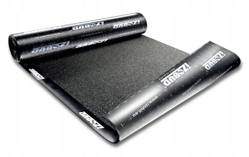 Papa fundamentowa profil SBS