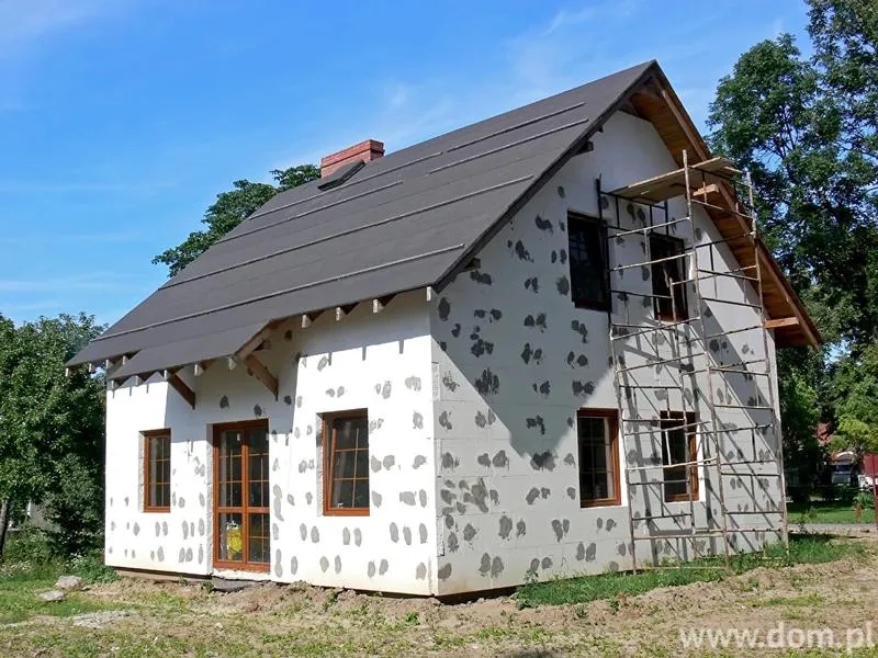 Parametry styropianu do ocieplenia