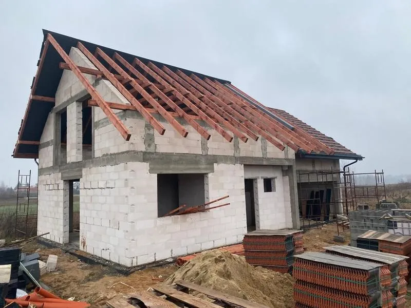 Planowanie budowy domu