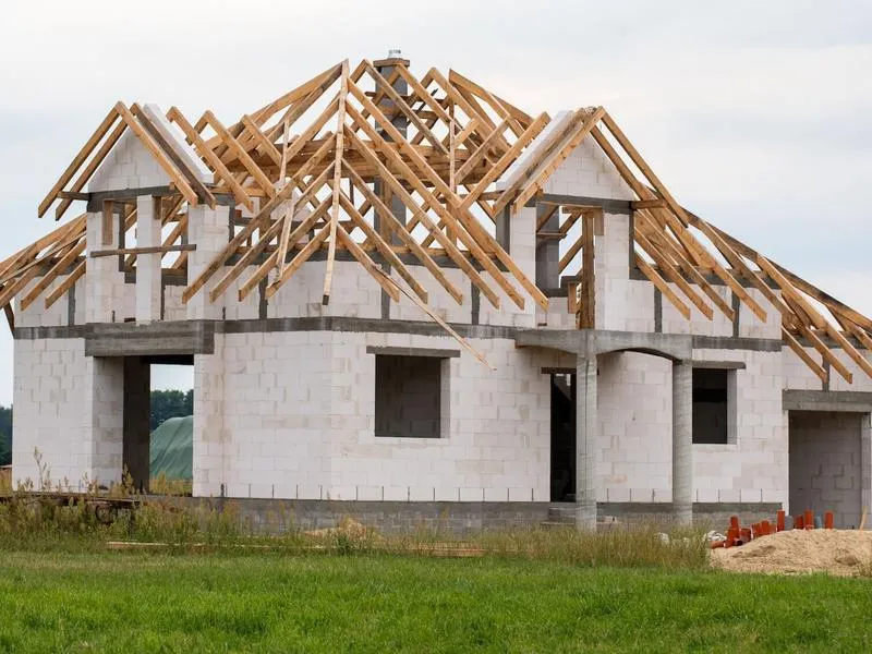 Planowanie funkcjonalnej przestrzeni