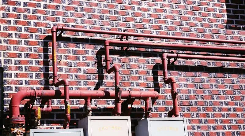 Planowanie instalacji w fundamentach