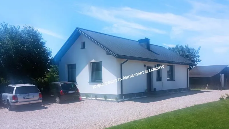 Planowanie projektu budowy domu