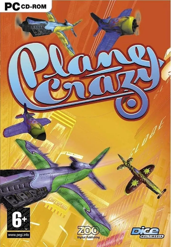 Podstawy konstrukcji samolotu w grze