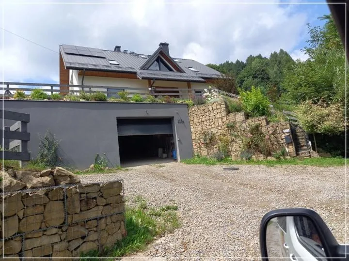 Proces budowy domu krok po kroku