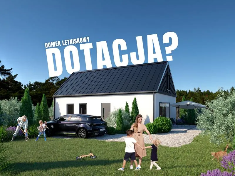 Programy wsparcia i dotacje 2026