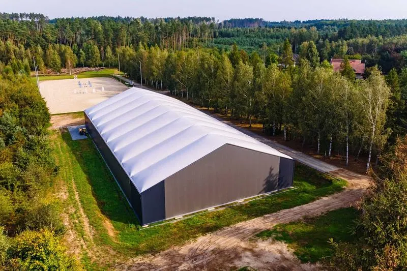 Projektowanie i wykonanie fundamentów