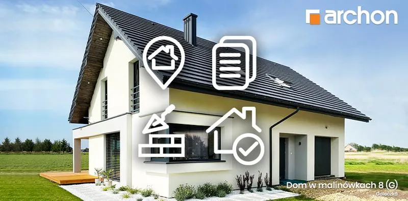 Przygotowanie do budowy i sprzedaży