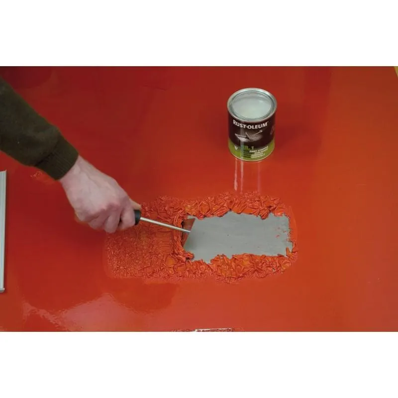 Renowacja mebli krok po kroku