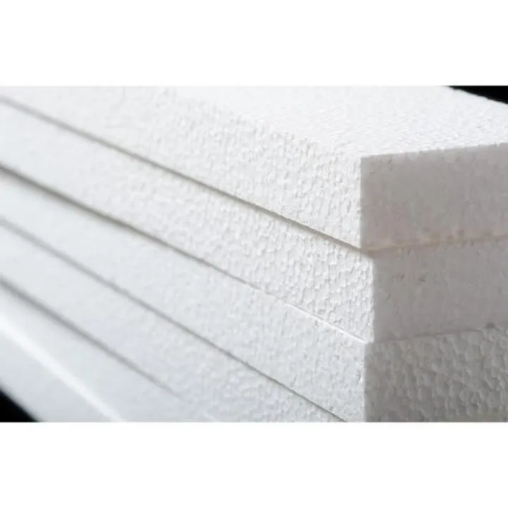 Rodzaje styropianu i zastosowanie