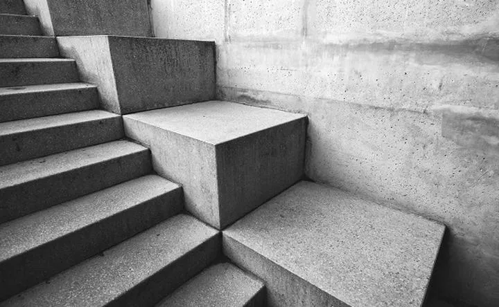 Schody zabiegowe obliczenia