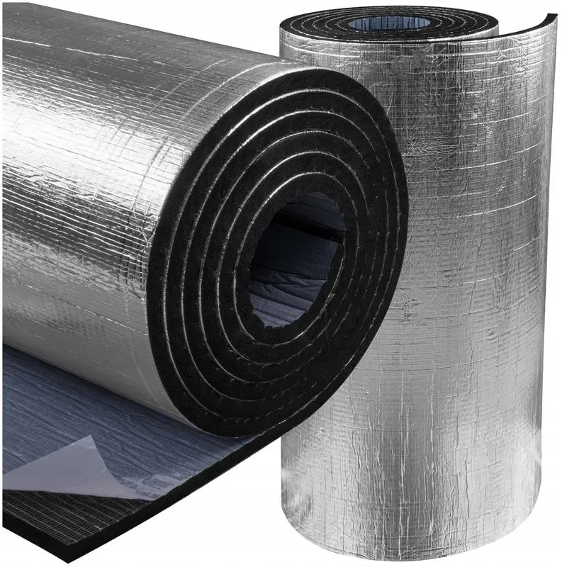 Skuteczna ochrona przed wilgocią