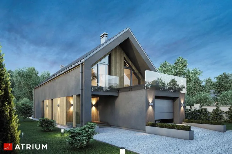 Styl i funkcjonalność domu