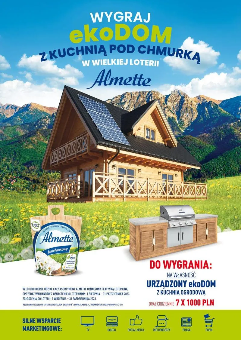 System Ekolit w budownictwie