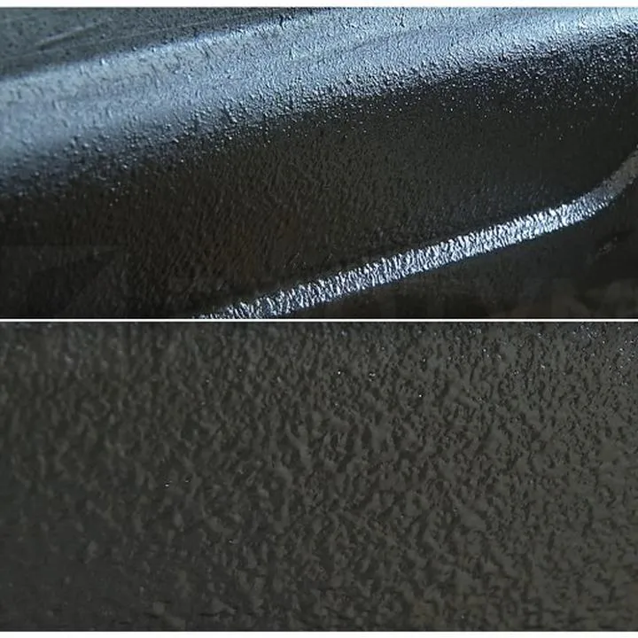 Techniki malarskie wełny