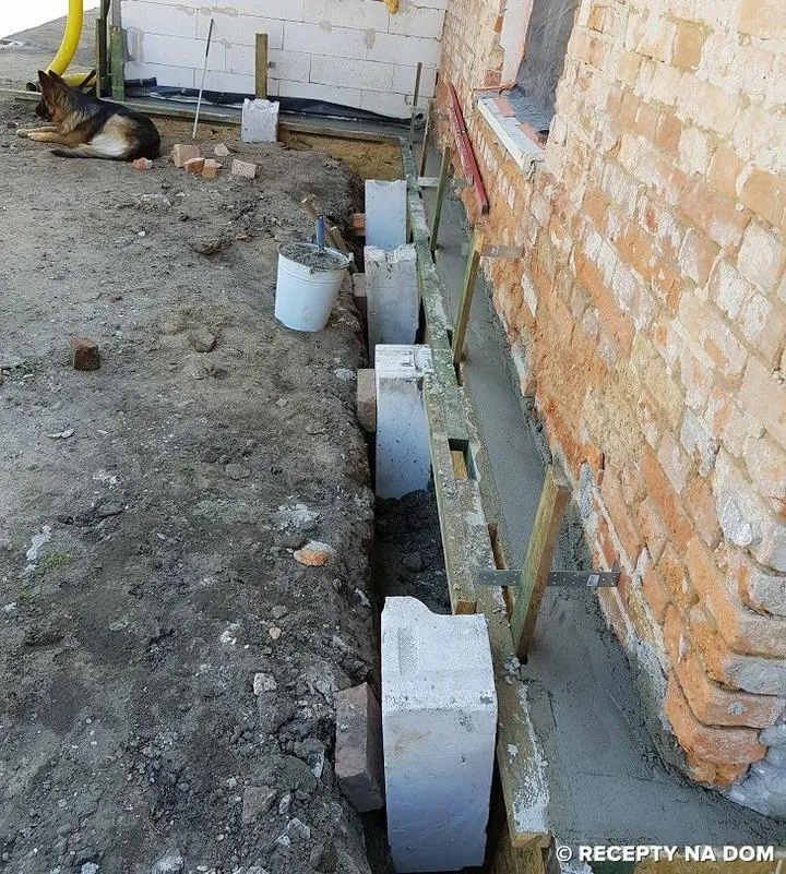 Tradycyjne i nowoczesne metody wzmacniania