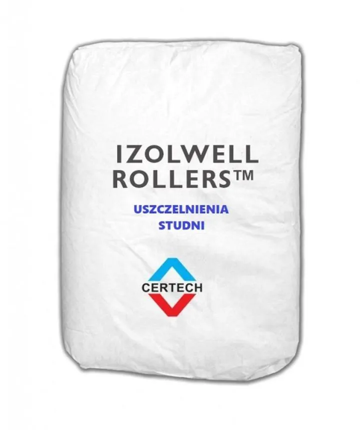 Usługi uszczelniające profesjonalne