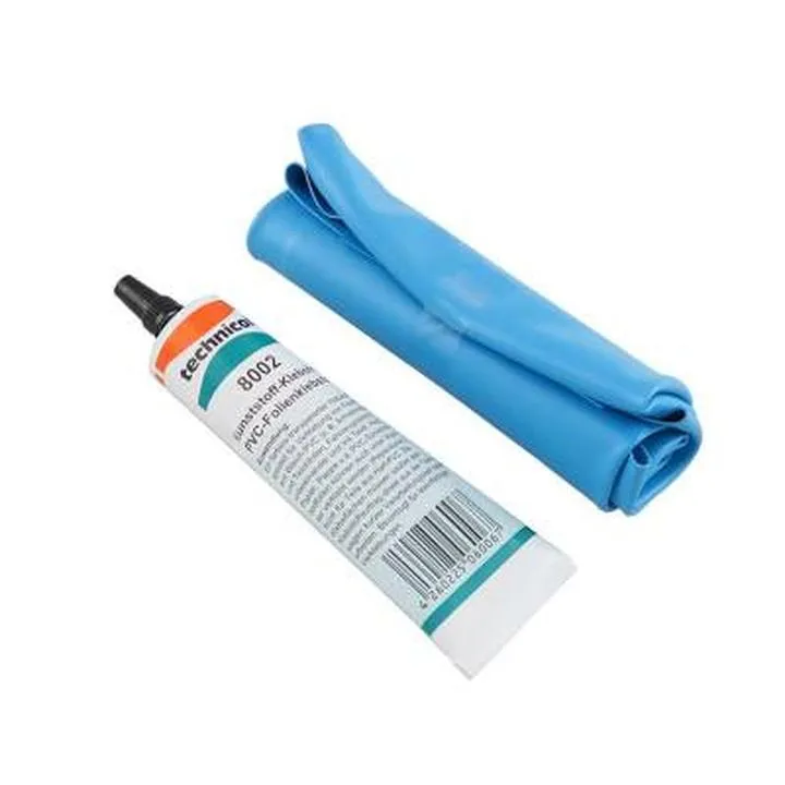 Uszczelnianie dna basenu