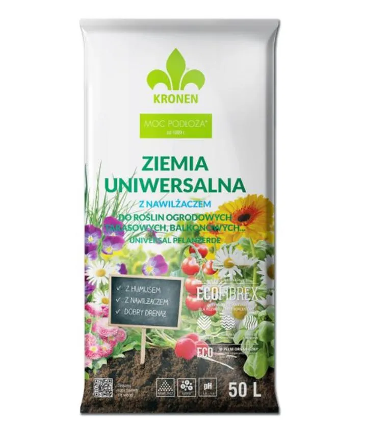 Waga worka ziemi 80l