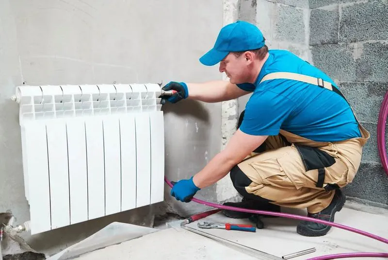 Wybór odpowiedniego grzejnika