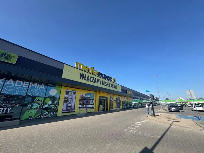 Zakup domu w Wołominie