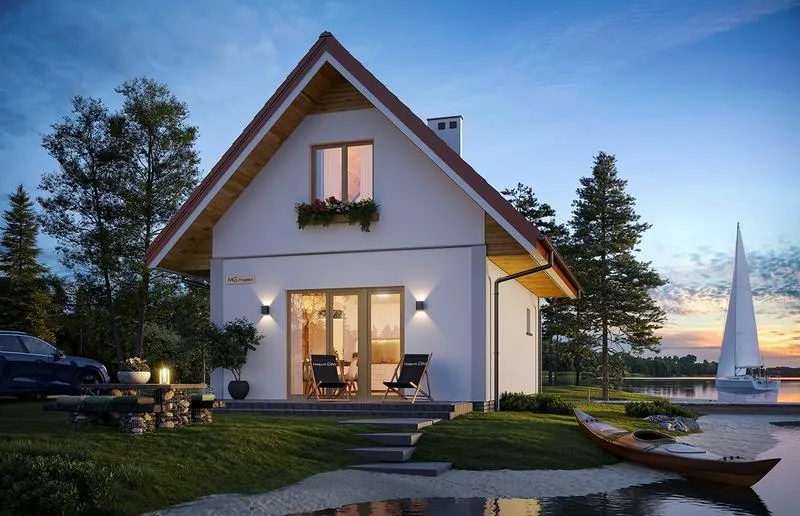 Zalety i wady budowy