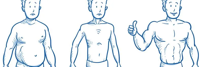 Zdrowe nawyki żywieniowe